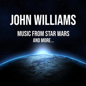 Music from Star Wars - and more...