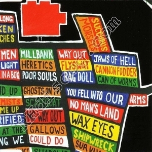 Go To Sleep (CD1) (CDS)