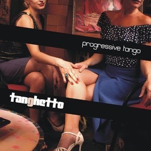 Progressive Tango