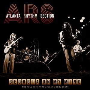 Georgia On My Mind (Live 1978)