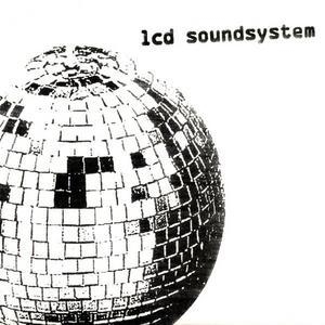 Lcd Soundsystem (CD 1)