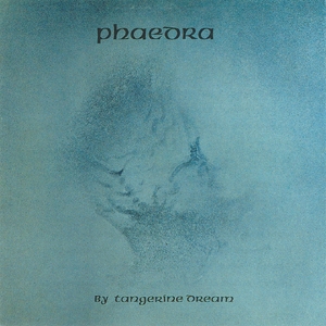 Phaedra (Definitive Edition 1995)