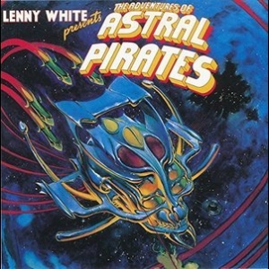 The Adventures Of The Astral Pirates