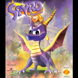 Spyro the Dragon Original Soundtrack