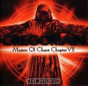 Master Of Chant Chapter Vii