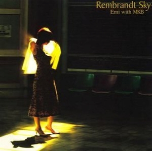 Rembrandt Sky