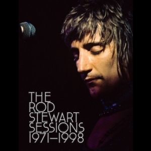 The Rod Stewart Sessions 1971-1998 (CD1)