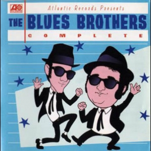 The Blues Brothers Complete (CD2)