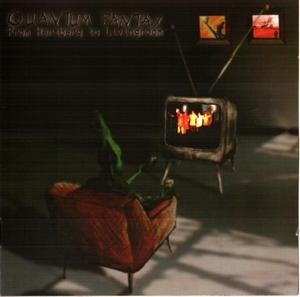 From Herzberg To Living Room (CD2)
