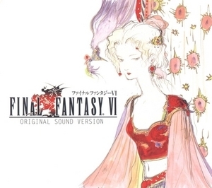 Final Fantasy Vi (disc 1)