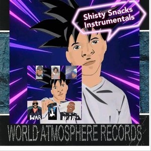 Shisty Snacks Instrumentals