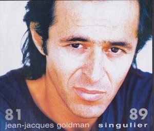 Singulier (cd2)