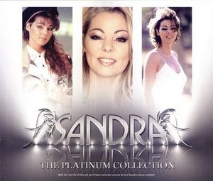 The Platinum Collection [CD 01]