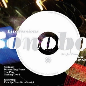 Live Sessions