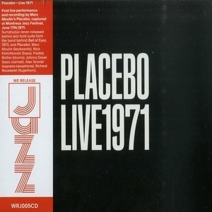 Live 1971