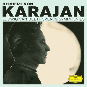 Beethoven: 9 Symphonies, part 1