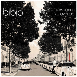 Ambivalence Avenue