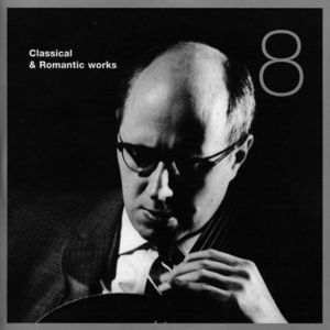 The Russian Years (CD8)