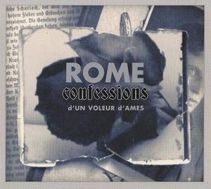 Confessions D'un Voleur D'ames