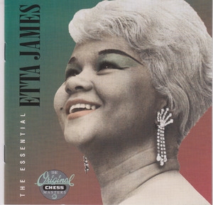 The Essential Etta James (CD1)