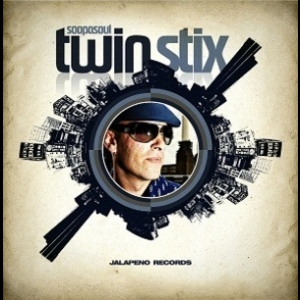 Twin Stix