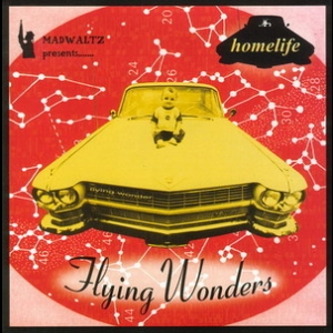 Flying Wonders