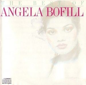 The Best Of Angela Bofill