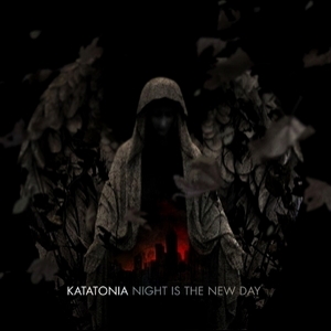 Night Is The New Day (Swedish Edition)