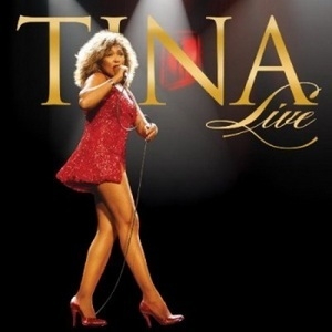 Tina Live!