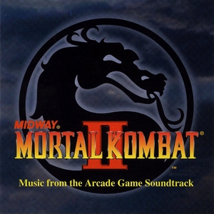 Mortal Kombat II - The Arcade OST