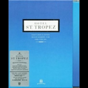 Hotel St.tropez - Jimmy's Bar & Lounge (CD1)