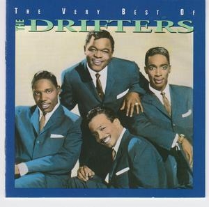 The Very Best Of The Drifters