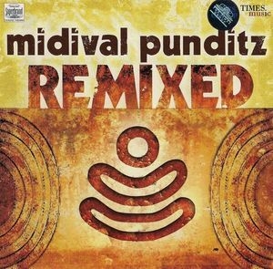 Remixed
