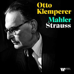 Mahler & Strauss, part 1