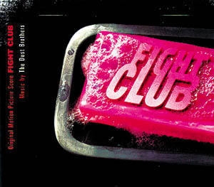 Fight Club / Бойцовский клуб OST