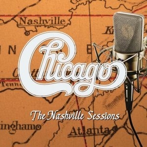 Chicago XXXV: The Nashville Sessions