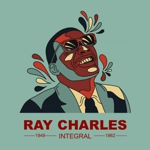 INTEGRAL RAY CHARLES 1949-1962
