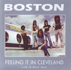 Feeling It In Cleveland (Live in Ohio 1976)