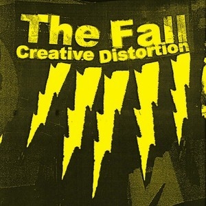 Creative Distortion (CD2)