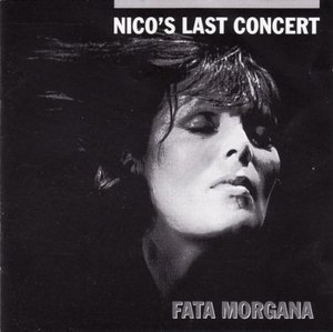 Nico's Last Concert 