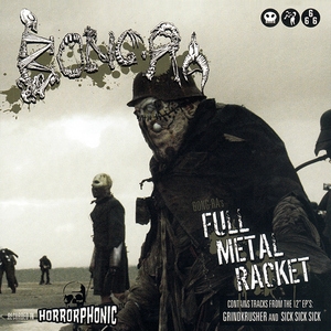 Full Metal Racket (Remastered) 