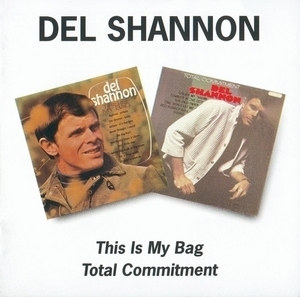 This Is My Bag / Total Commitment