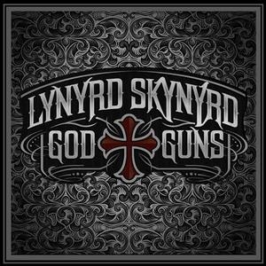 God And Guns (Bonus Disc)