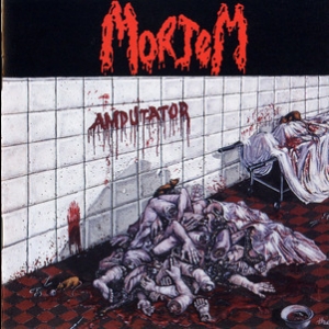 Amputator (2004 Remastered)