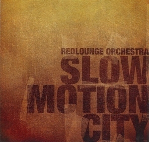 Slow Motion City