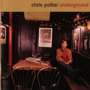 Underground