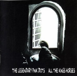 All The King's Horses