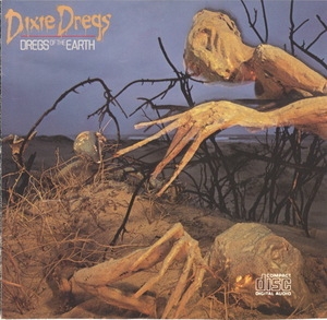 Dregs Of The Earth
