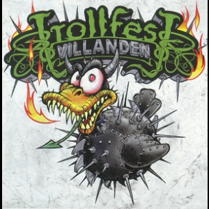 Villanden