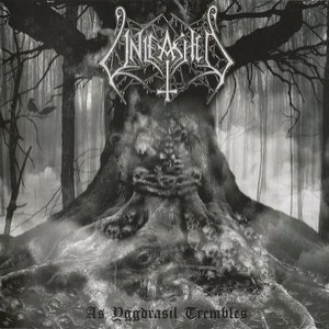 As Yggdrasil Trembles [ltd.edt]